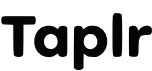 Taplr
